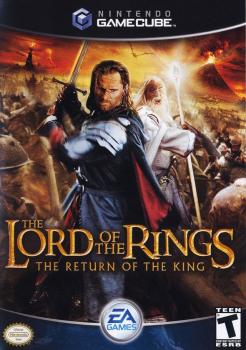  The Lord of the Rings: The Return of the King (2003). Нажмите, чтобы увеличить.