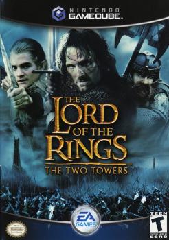  The Lord of the Rings: The Two Towers (2006). Нажмите, чтобы увеличить.