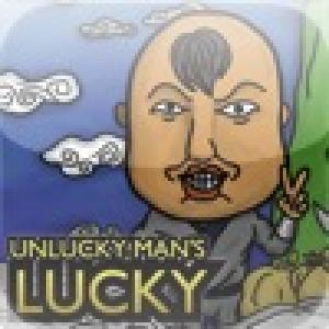  unLucky man's lucky (2010). Нажмите, чтобы увеличить.
