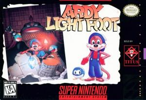  Ardy Lightfoot (1996). Нажмите, чтобы увеличить.