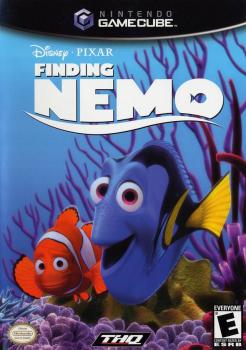  Finding Nemo (2004). Нажмите, чтобы увеличить.
