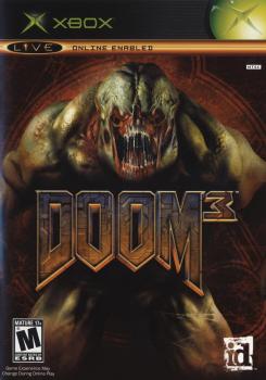  Doom 3 (2006). Нажмите, чтобы увеличить.