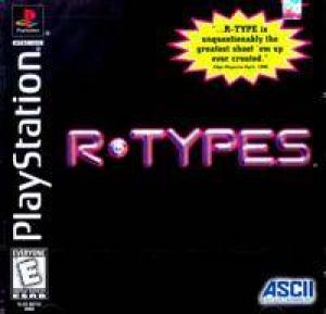  R-Types (1999). Нажмите, чтобы увеличить.