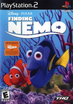  Finding Nemo (2004). Нажмите, чтобы увеличить.