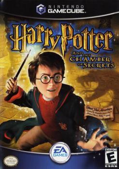  Harry Potter and the Chamber of Secrets (2003). Нажмите, чтобы увеличить.