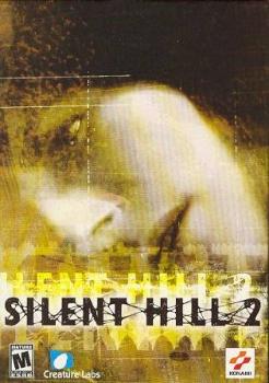  Silent Hill 2 (2002). Нажмите, чтобы увеличить.