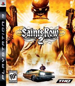  Saints Row 2 (2008). Нажмите, чтобы увеличить.