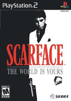  Scarface: The World Is Yours (2006). Нажмите, чтобы увеличить.