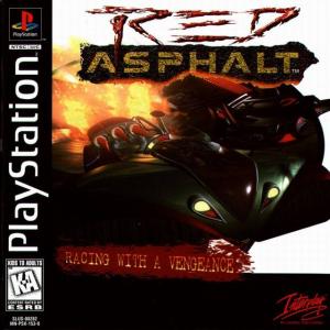  Red Asphalt (1998). Нажмите, чтобы увеличить.