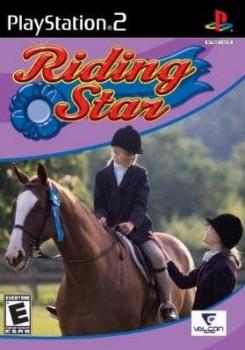  Riding Star (2008). Нажмите, чтобы увеличить.