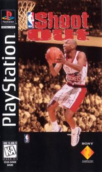  NBA ShootOut (1996). Нажмите, чтобы увеличить.