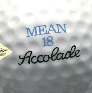  Mean 18 Golf (1986). Нажмите, чтобы увеличить.