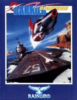  Carrier Command (1989). Нажмите, чтобы увеличить.