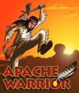  Apache Warrior (2005). Нажмите, чтобы увеличить.