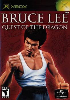  Bruce Lee: Quest of the Dragon (2002). Нажмите, чтобы увеличить.