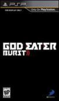  God Eater Burst (2010). Нажмите, чтобы увеличить.