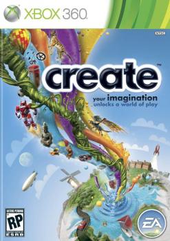  Create (2010). Нажмите, чтобы увеличить.