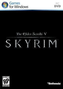  Elder Scrolls V: Skyrim, The (2011). Нажмите, чтобы увеличить.