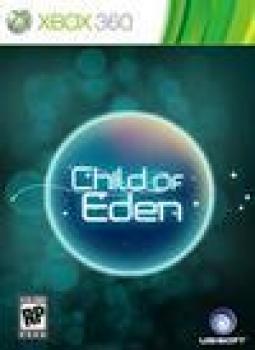  Child of Eden (2011). Нажмите, чтобы увеличить.