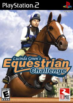 Ride! Equestrian Simulation (2007). Нажмите, чтобы увеличить.