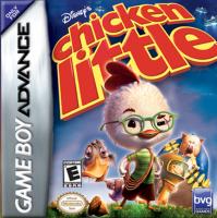  Куриная атака (Chicken Attack) (2005). Нажмите, чтобы увеличить.