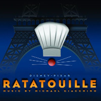 Ratatouille Score from the Motion Picture. �������� �������. �������, ����� ���������.