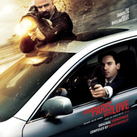 From Paris With Love Original Soundtrack. �������� �������. �������, ����� ���������.