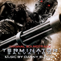 Terminator Salvation Original Soundtrack. �������� �������. �������, ����� ���������.