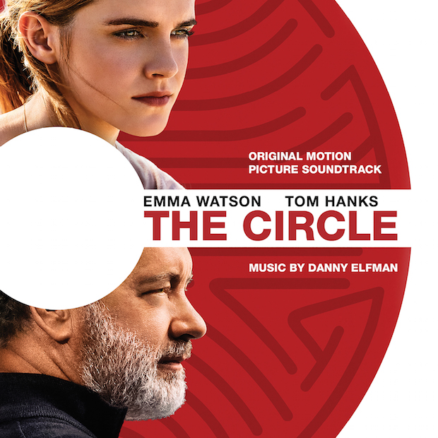 The Circle   -  6