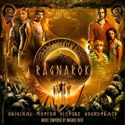 Ragnarok Original Motion Picture Soundtrak Ragnarok Original Motion Picture Soundtrak
