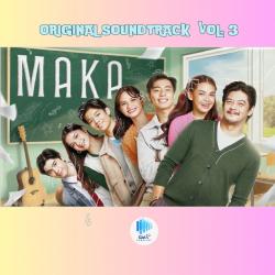 Maka, Vol. 3 Original Soundtrack of Maka, Vol. 3 Original Soundtrack of