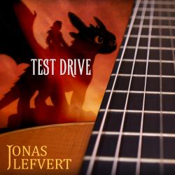 Test Drive From “How To Train Your Dragon” - Single. Передняя обложка. Нажмите, чтобы увеличить. Test Drive From “How To Train Your Dragon” - Single. Передняя обложка. Нажмите, чтобы увеличить.