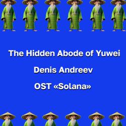 The Hidden Abode of Yuwei OST The Hidden Abode of Yuwei OST