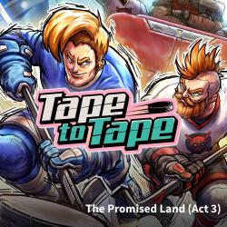 The Promised Land Act 3 From The Promised Land Act 3 From