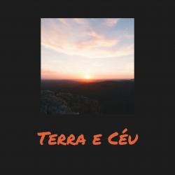 Terra e Céu - Single. Передняя обложка. Нажмите, чтобы увеличить. Terra e Céu - Single. Передняя обложка. Нажмите, чтобы увеличить.