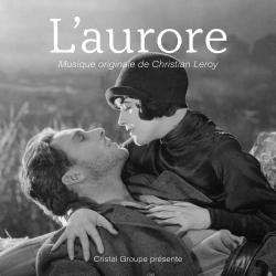 L'aurore Bande originale du ciné-concert. Передняя обложка. Нажмите, чтобы увеличить. L'aurore Bande originale du ciné-concert. Передняя обложка. Нажмите, чтобы увеличить.