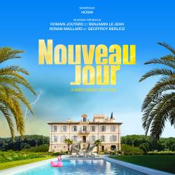 Nouveau jour Bande originale de la série. Передняя обложка. Нажмите, чтобы увеличить. Nouveau jour Bande originale de la série. Передняя обложка. Нажмите, чтобы увеличить.