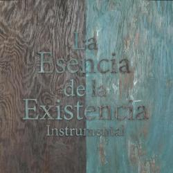 La Esencia de la Existencia Banda sonora de la Exposición. Передняя обложка. Нажмите, чтобы увеличить. La Esencia de la Existencia Banda sonora de la Exposición. Передняя обложка. Нажмите, чтобы увеличить.