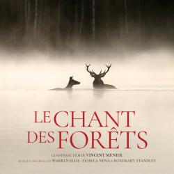 Le Chant des forêts Bande originale du film. Передняя обложка. Нажмите, чтобы увеличить. Le Chant des forêts Bande originale du film. Передняя обложка. Нажмите, чтобы увеличить.
