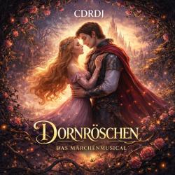 Dornröschen - Das Märchenmusical Original Motion Picture Soundtrack. Передняя обложка. Нажмите, чтобы увеличить. Dornröschen - Das Märchenmusical Original Motion Picture Soundtrack. Передняя обложка. Нажмите, чтобы увеличить.