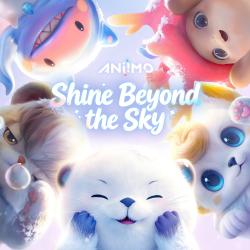 Shine Beyond the Sky 《伊莫》The Game Awards Original Soundtrack - Single. Передняя обложка. Нажмите, чтобы увеличить. Shine Beyond the Sky 《伊莫》The Game Awards Original Soundtrack - Single. Передняя обложка. Нажмите, чтобы увеличить.