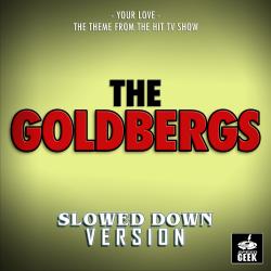 Your Love From Your Love From