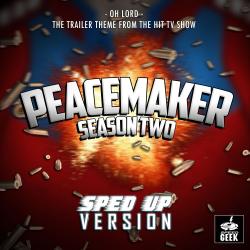 Oh Lord From Oh Lord From