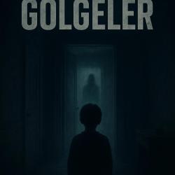 Gölgeler / Shadows. Передняя обложка. Нажмите, чтобы увеличить. Gölgeler / Shadows. Передняя обложка. Нажмите, чтобы увеличить.