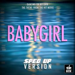 Dancing On My Own From Dancing On My Own From