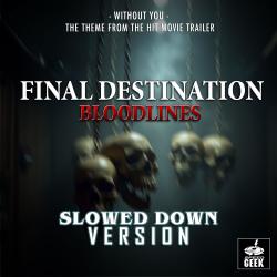 Without You From Without You From