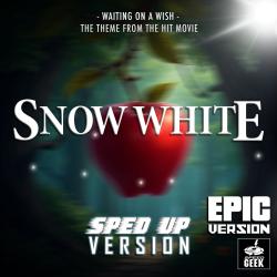 Waiting On a Wish From Waiting On a Wish From