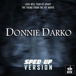 Love Will Tear Us Apart From Love Will Tear Us Apart From