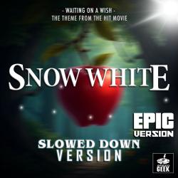 Waiting On a Wish From Waiting On a Wish From