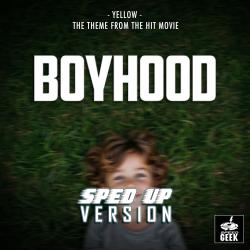 Yellow From Yellow From